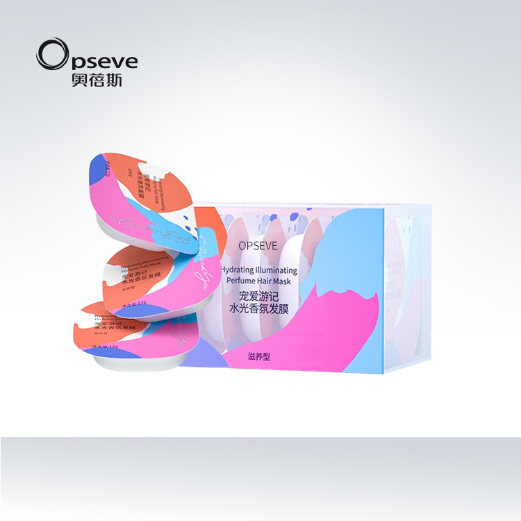 香氛發(fā)膜代加工