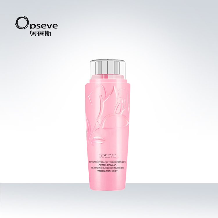 舒潤玫瑰花精華水