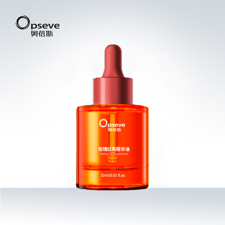 玫瑰紅茶精華油odm