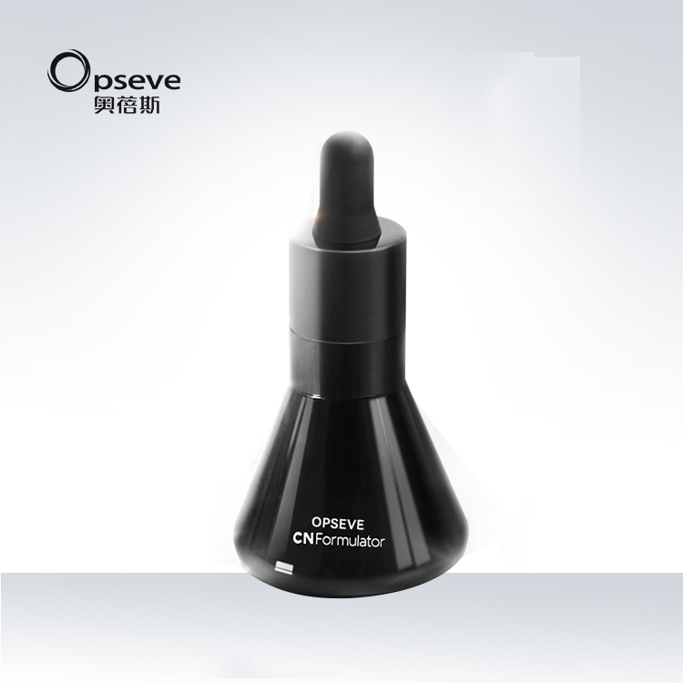 姜黃素精華液到加工