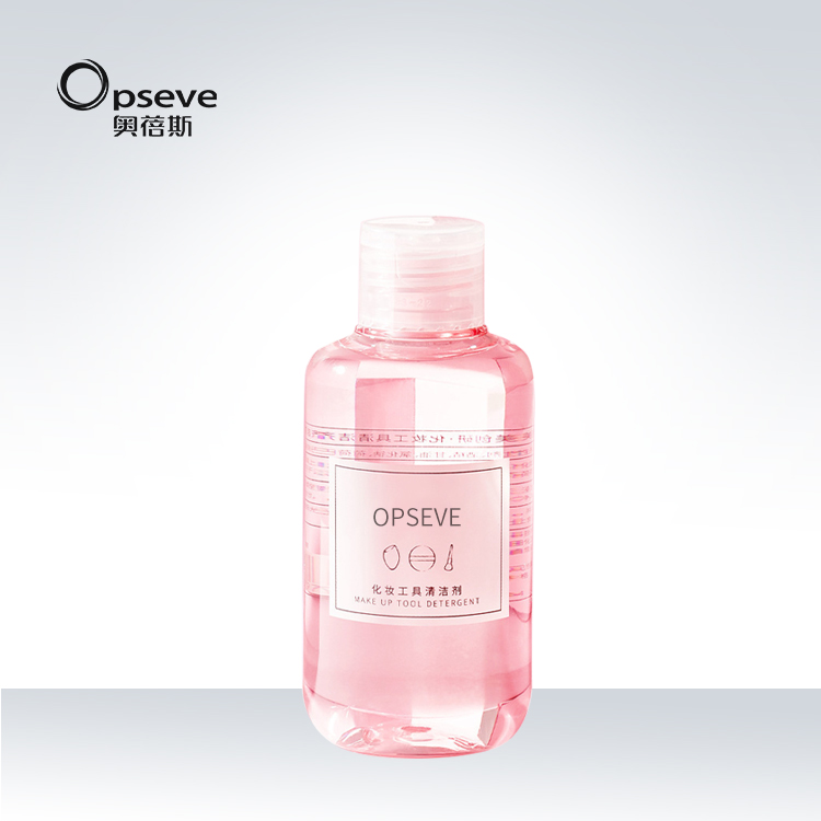 粉撲清洗劑OEM代加工