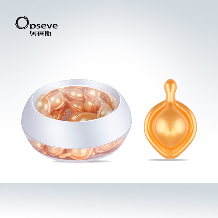 卸妝膠囊OEM代加工