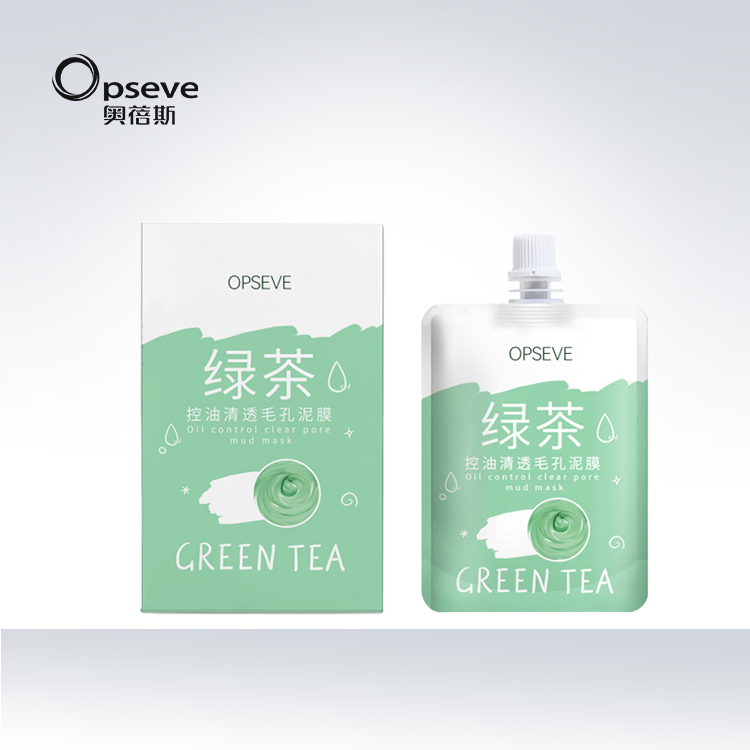 水潤光澤潔凈泥膜代加工