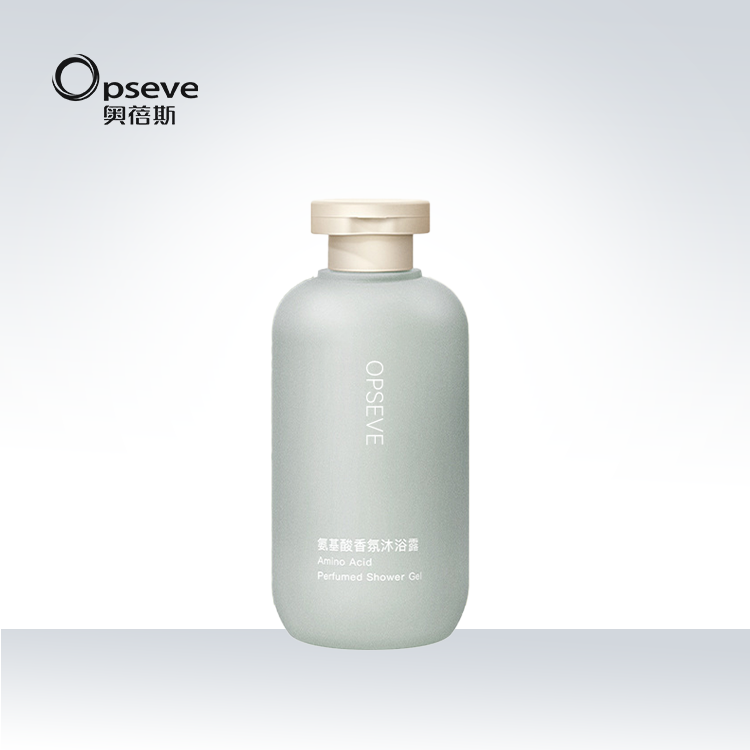 氨基酸香氛沐浴露代加工