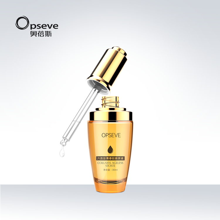 六勝肽抗皺原液