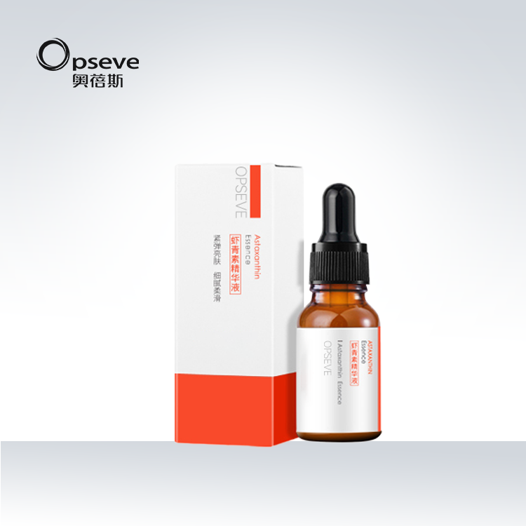 蝦青素精華原液