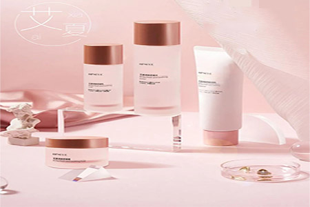 奧蓓斯護膚品OEM_立夏時節(jié)|薰風迎面萬物秀！