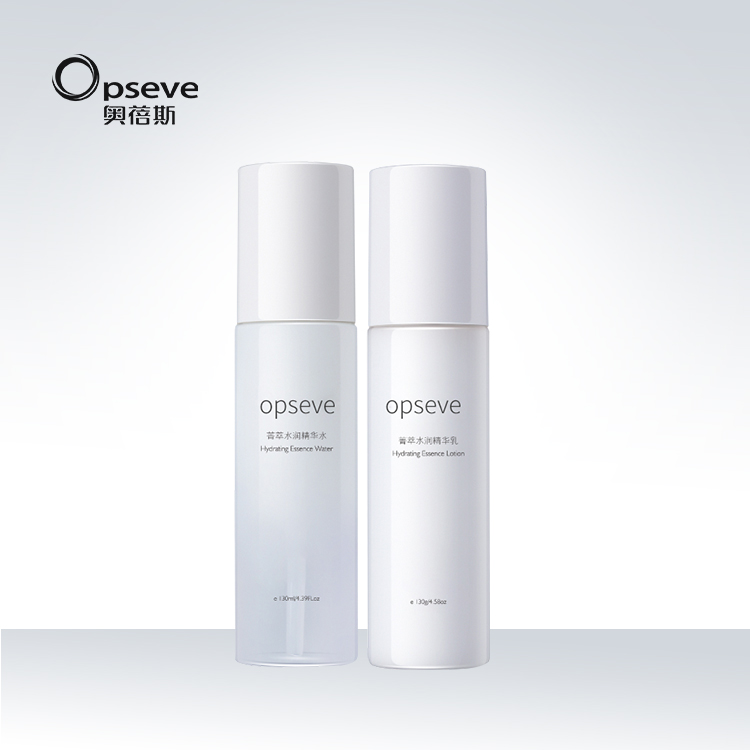 煥顏修護(hù)水乳套裝OEM加工