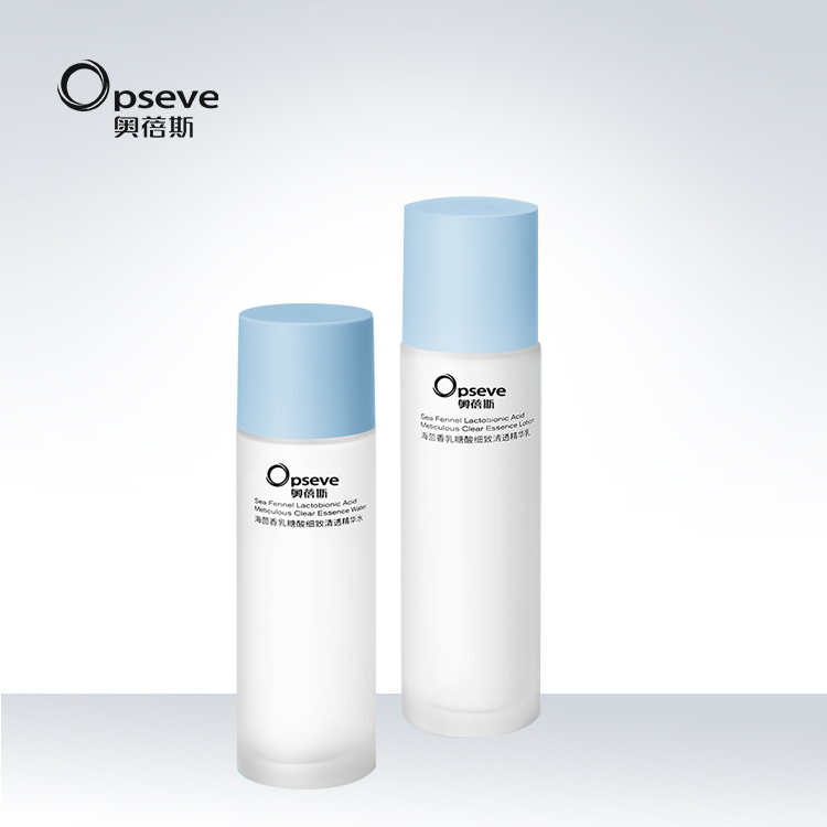 海茴香水乳護(hù)膚品套裝OEM加工