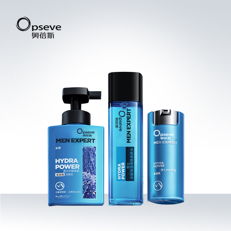 男士護(hù)膚品OEM加工