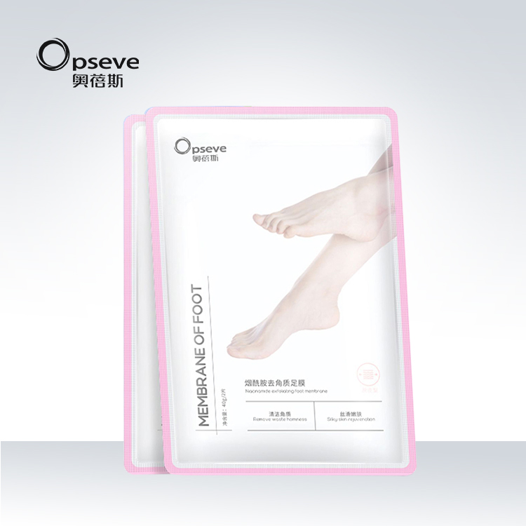 去角質(zhì)足膜OEM加工
