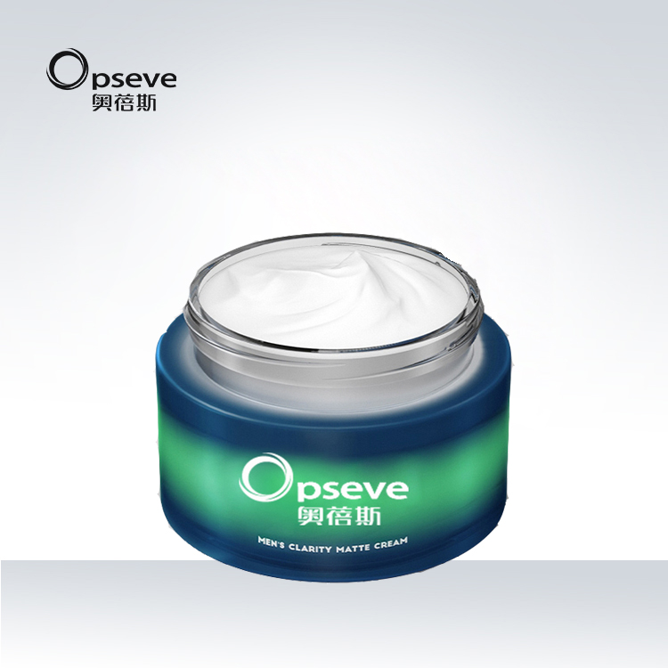 男士無油面霜OEM代加工