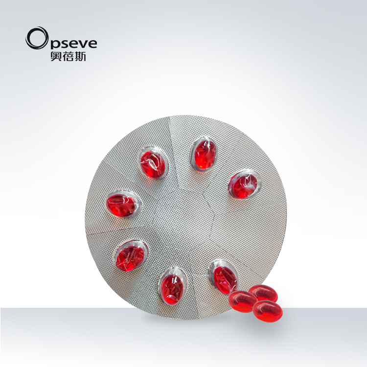 玫瑰膠囊精華液OEM代加工