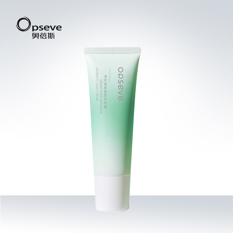 精油香氛護(hù)手霜OEM加工