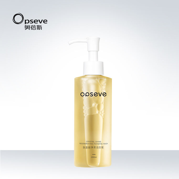 氨基酸潔顏蜜OEM代加工