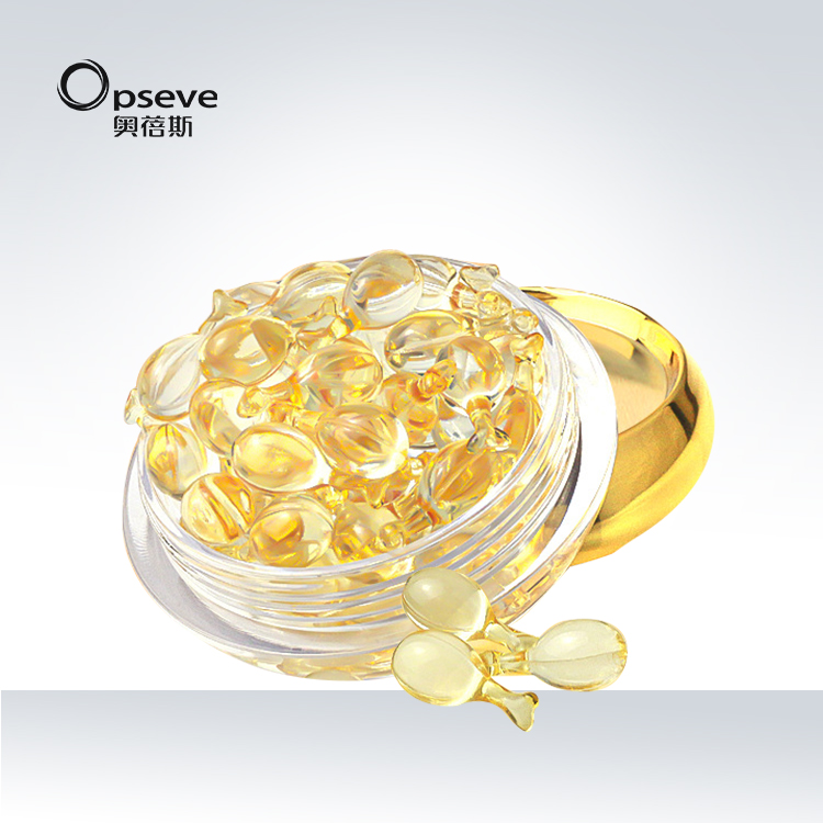 護(hù)手膠囊精華油OEM加工
