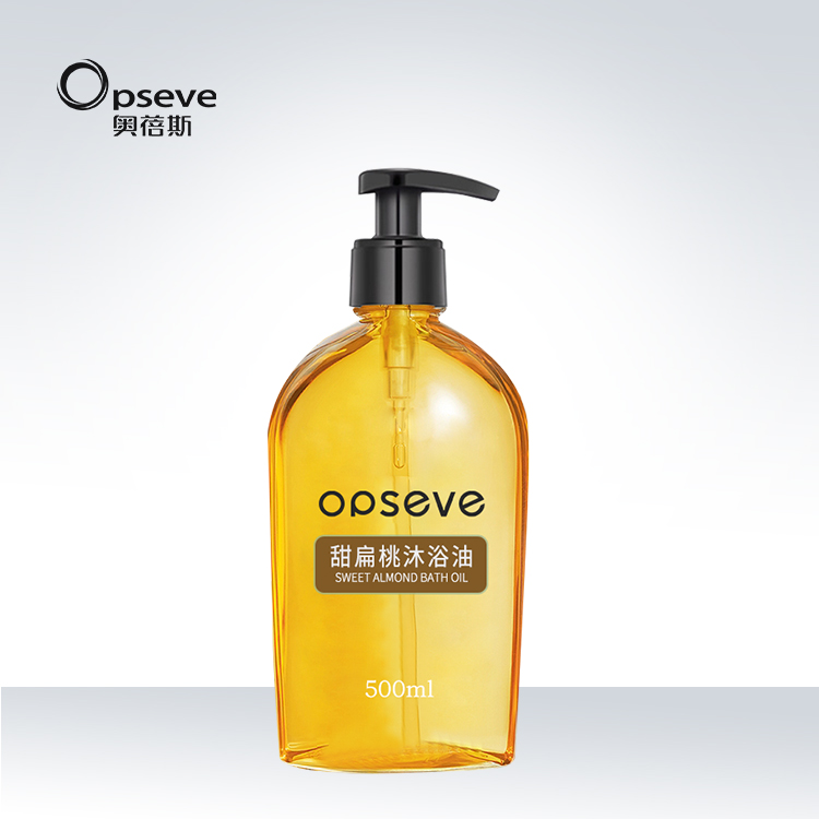 沐浴油OEM代加工