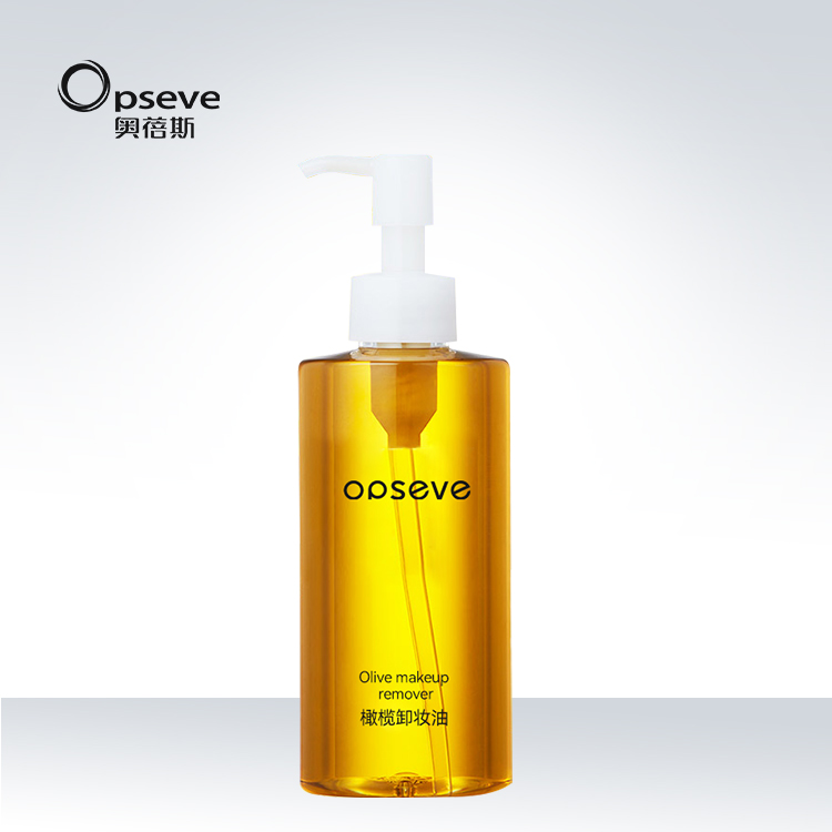 橄欖卸妝油OEM加工