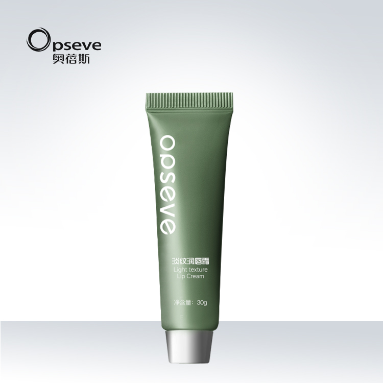 淡紋潤唇膏OEM加工