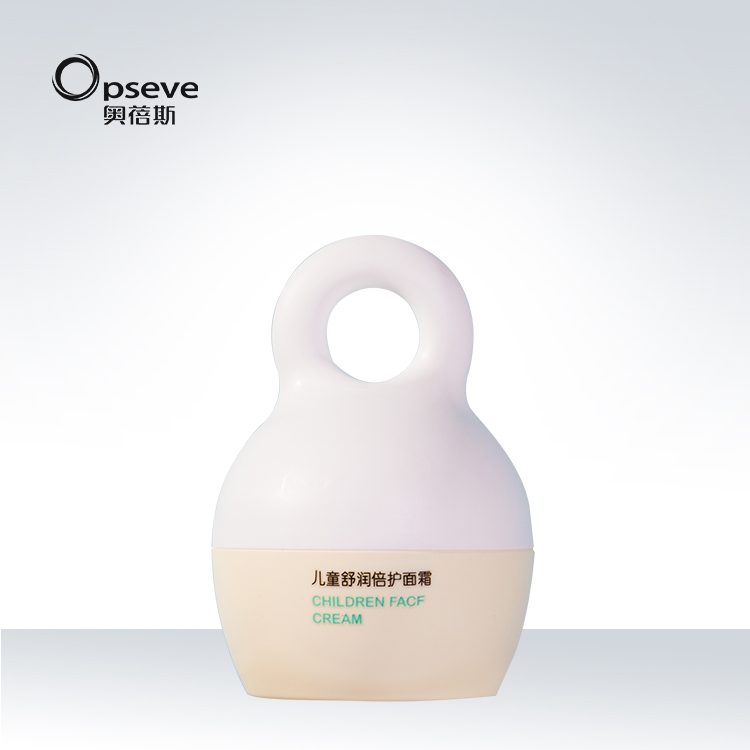 山茶籽油嬰兒面霜OEM代加工