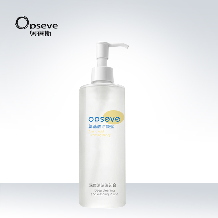 氨基酸凈顏潔顏蜜OEM加工