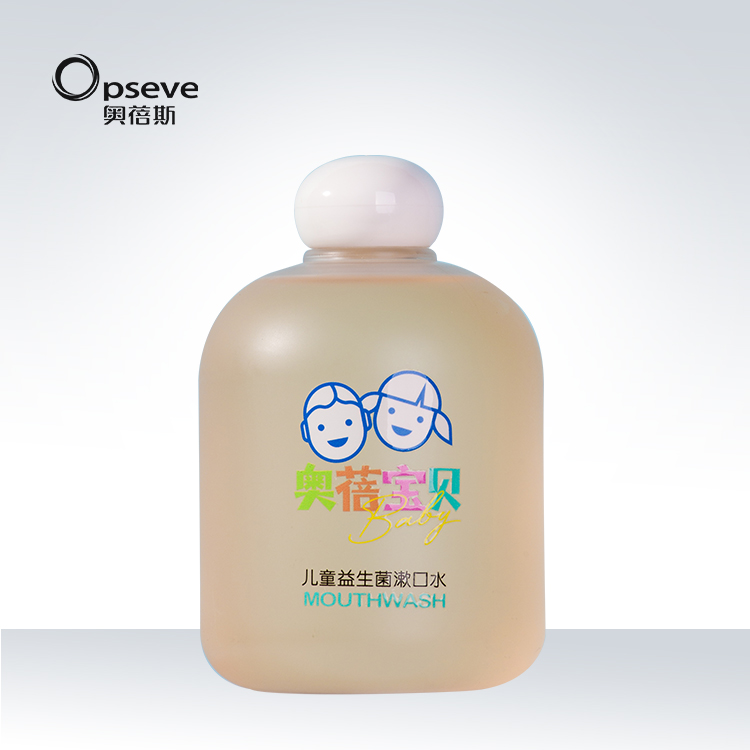 兒童益生菌漱口水代加工