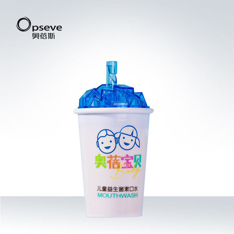 寶寶益生菌漱口水代加工