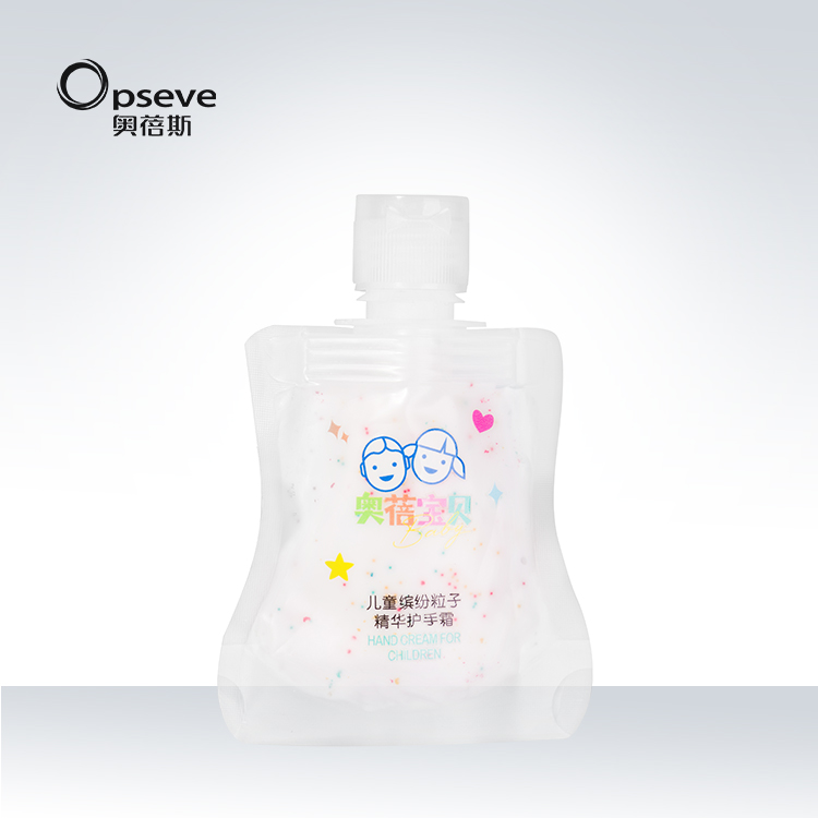 兒童護(hù)手霜OEM加工
