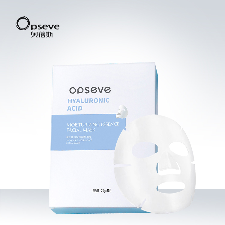 玻尿酸面膜OEM代工