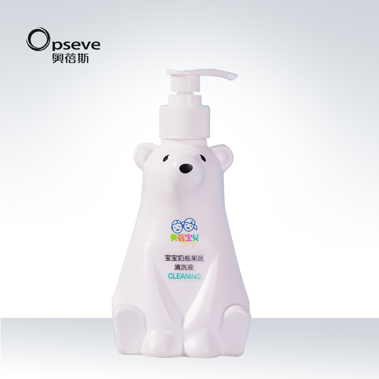 寶寶奶瓶果蔬清洗劑OEM代加工