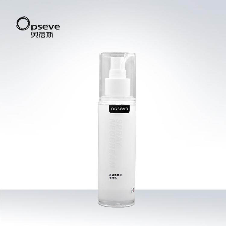 液體面霜OEM代加工