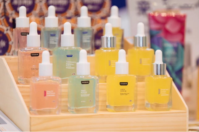 奧蓓斯海洋泡泡油珠精華OEM代加工 奧蓓斯海洋泡泡油珠精華OEM代加工