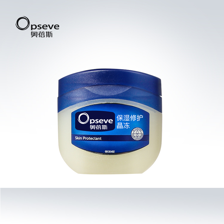 保濕修護晶凍膏OEM定制加工