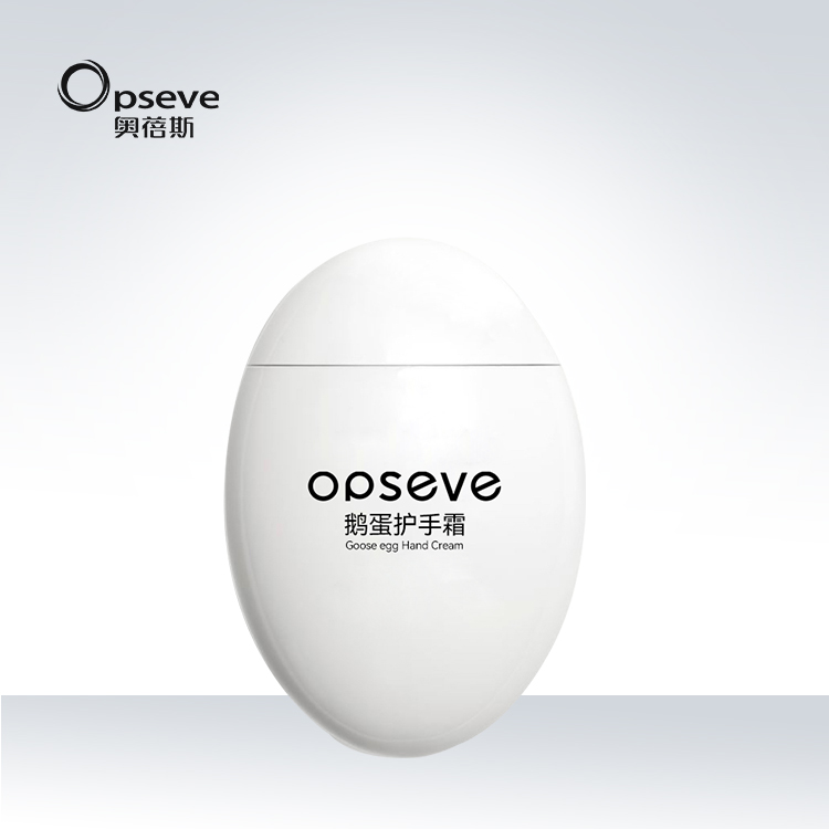 鵝蛋護(hù)手霜OEM代加工