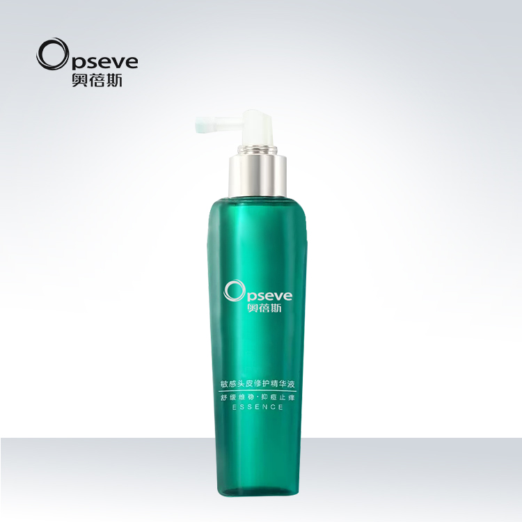 頭皮護(hù)理精華噴霧定制代加工
