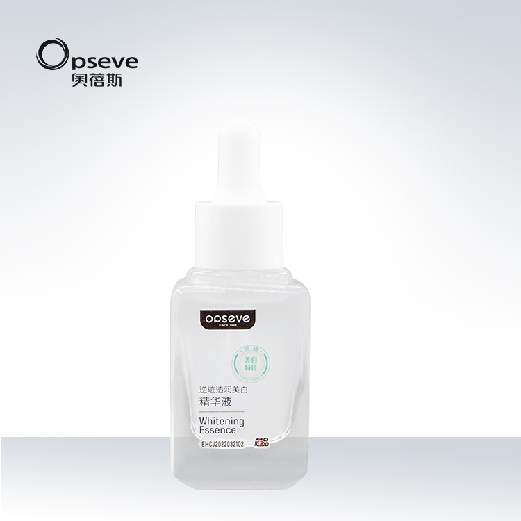 【持證美白】透潤美白精華液OEM定制代加工