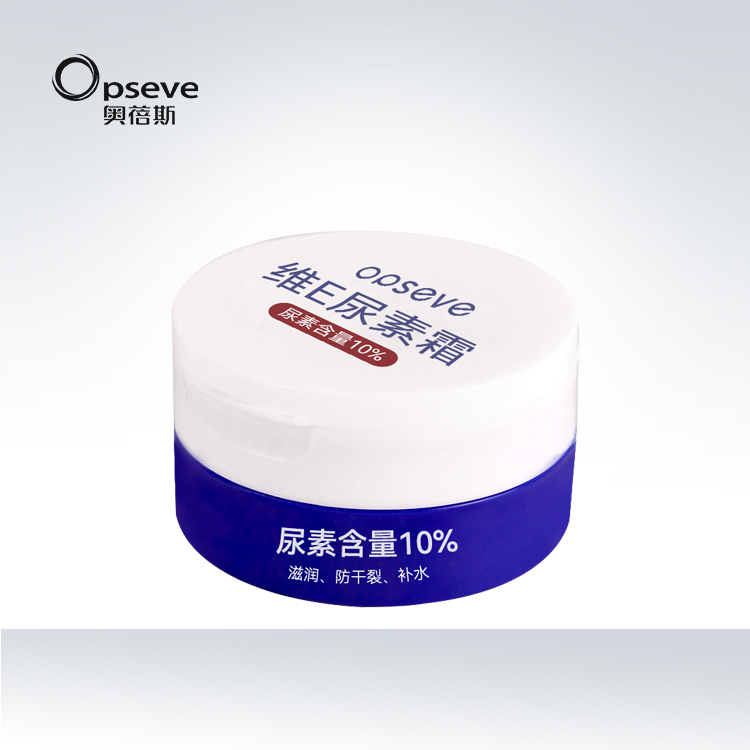 維E尿素霜OEM定制加工