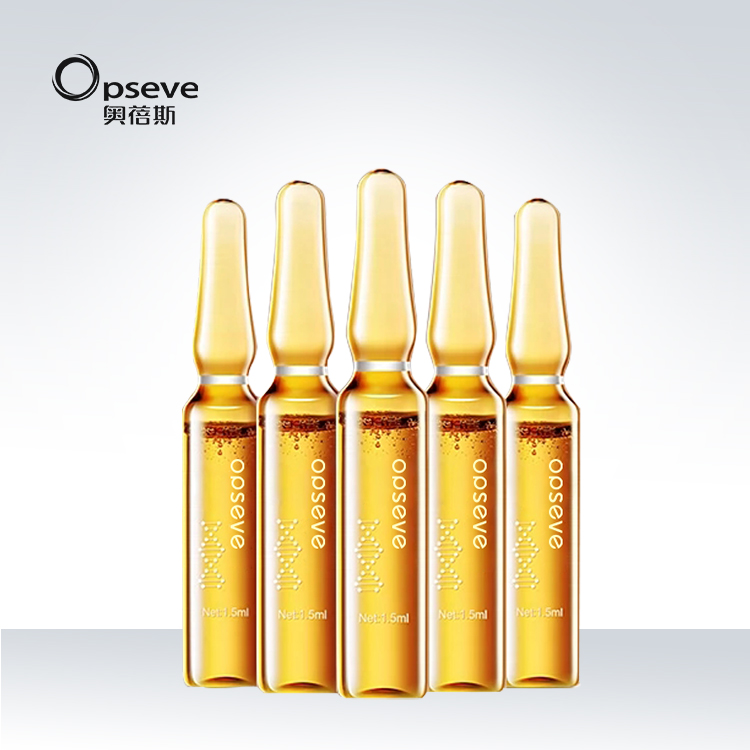 美白淡斑安瓶精華OEM代加工