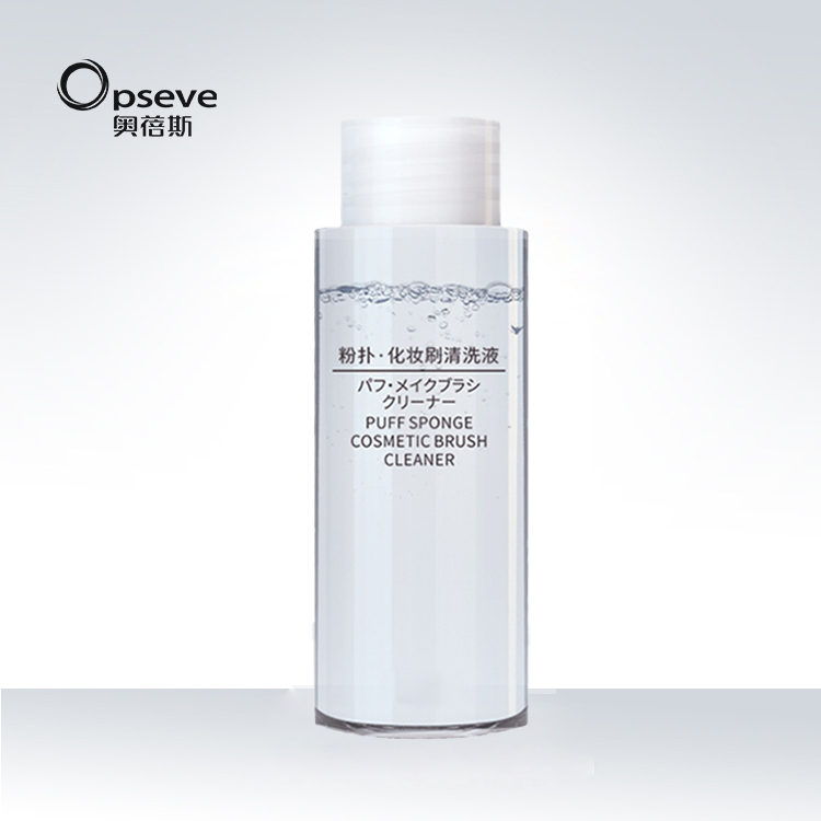 粉撲清洗劑OEM加工