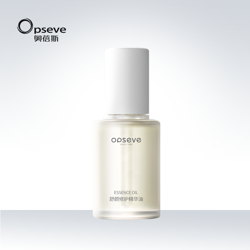 舒修修護(hù)精華油OEM加工