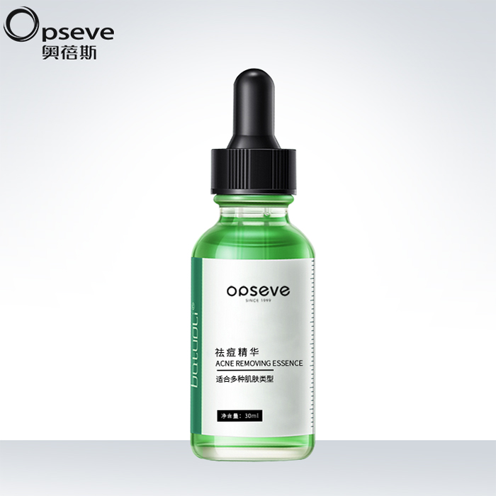 祛痘精華液OEM代工