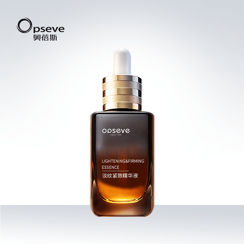 多肽淡紋緊致精華液加工