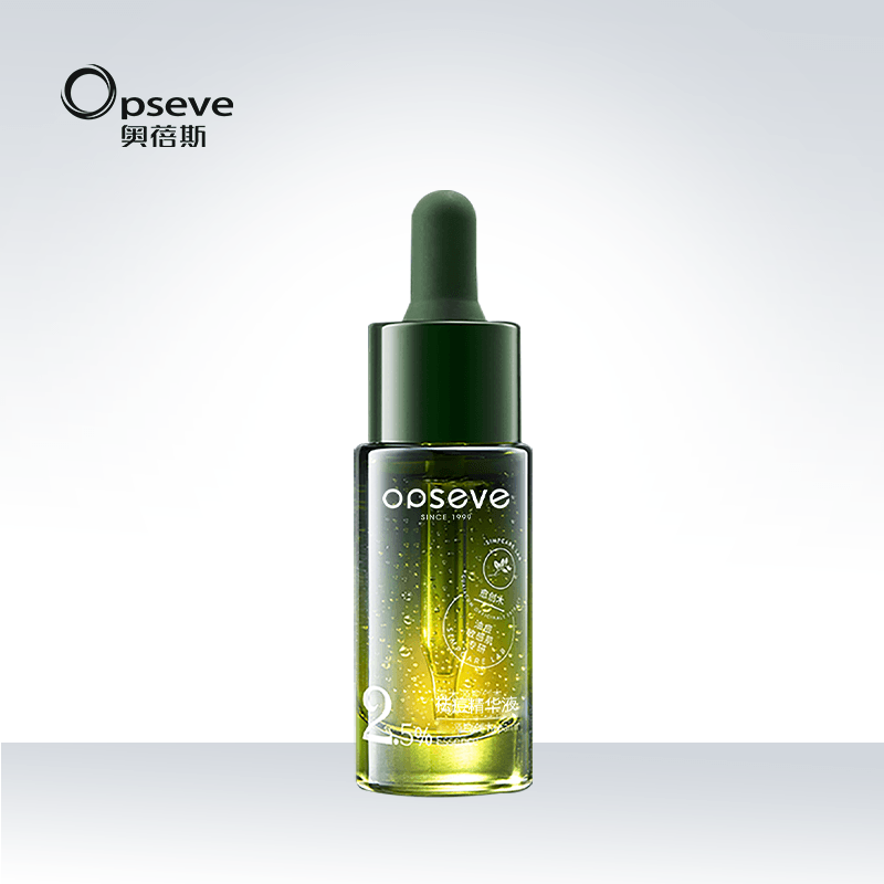 愈創(chuàng)木祛痘精華液代加工