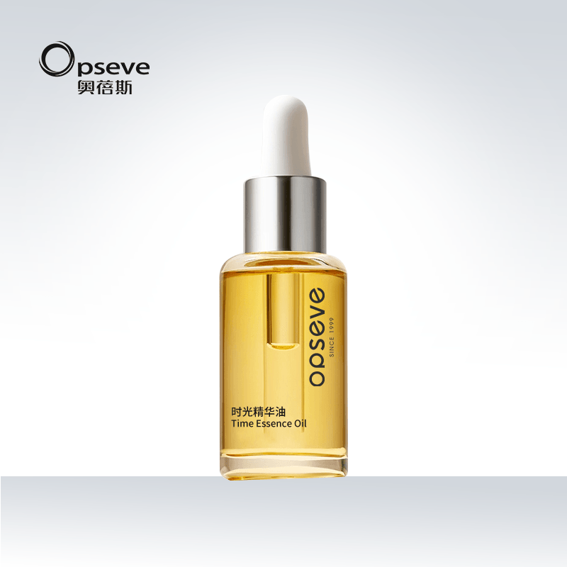 時光抗皺精華油OEM加工