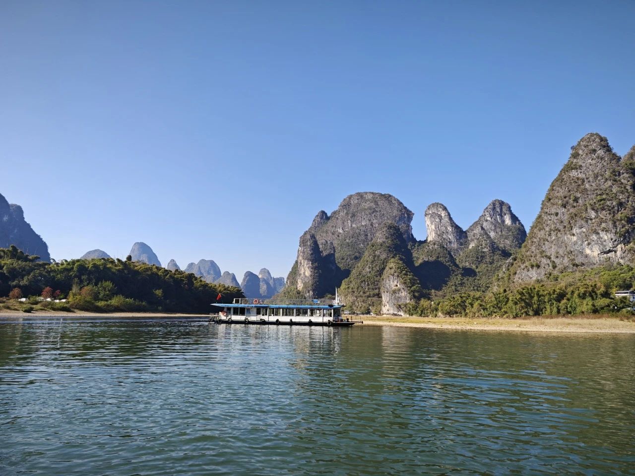 了不起的中國原料——廣西溯源之旅-奧蓓斯化妝品OEM