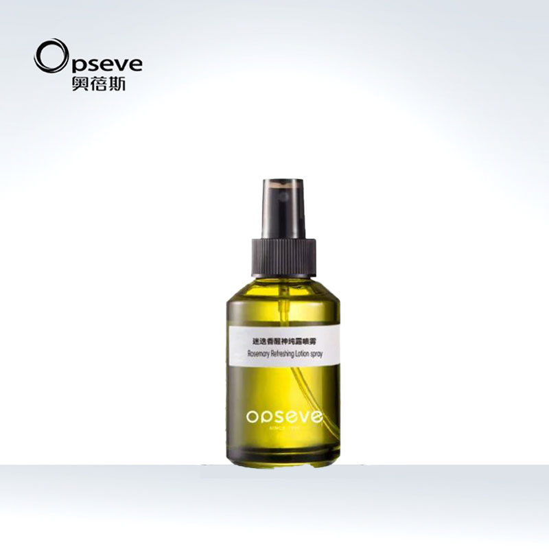 迷迭香醒神純露噴霧OEM代加工