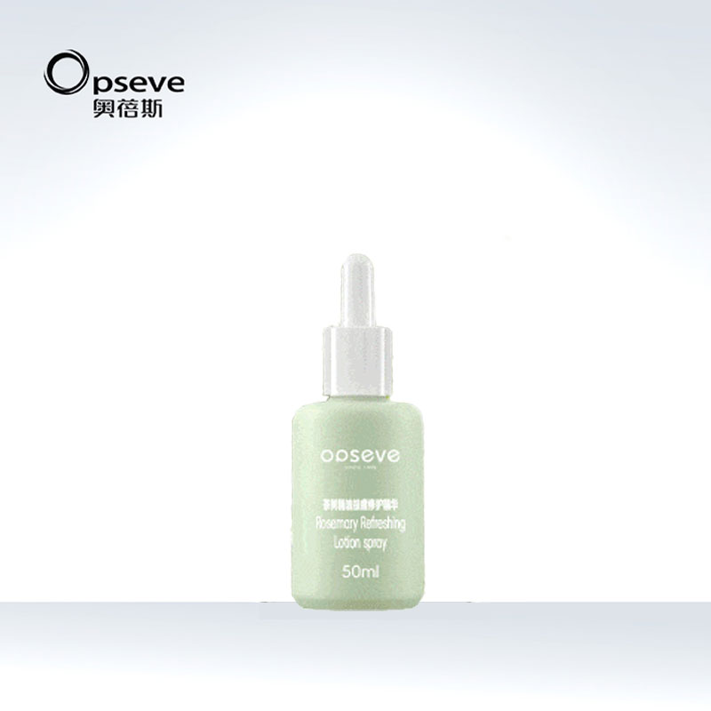 茶樹精油祛痘修護精華OEM代加工