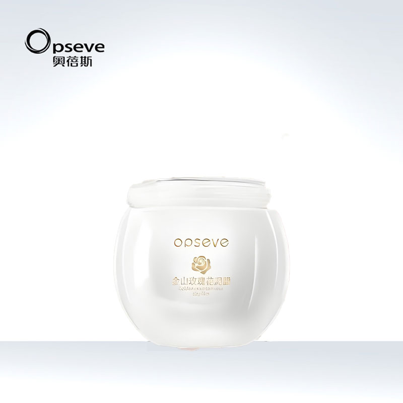 金山玫瑰花泥膜