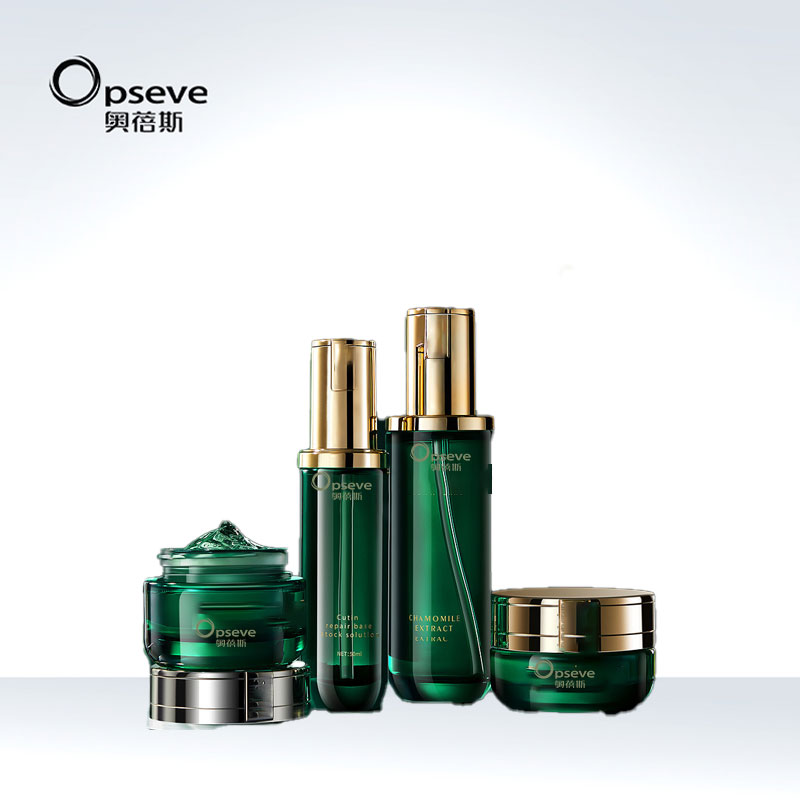 艾夏清新舒緩套盒代加工