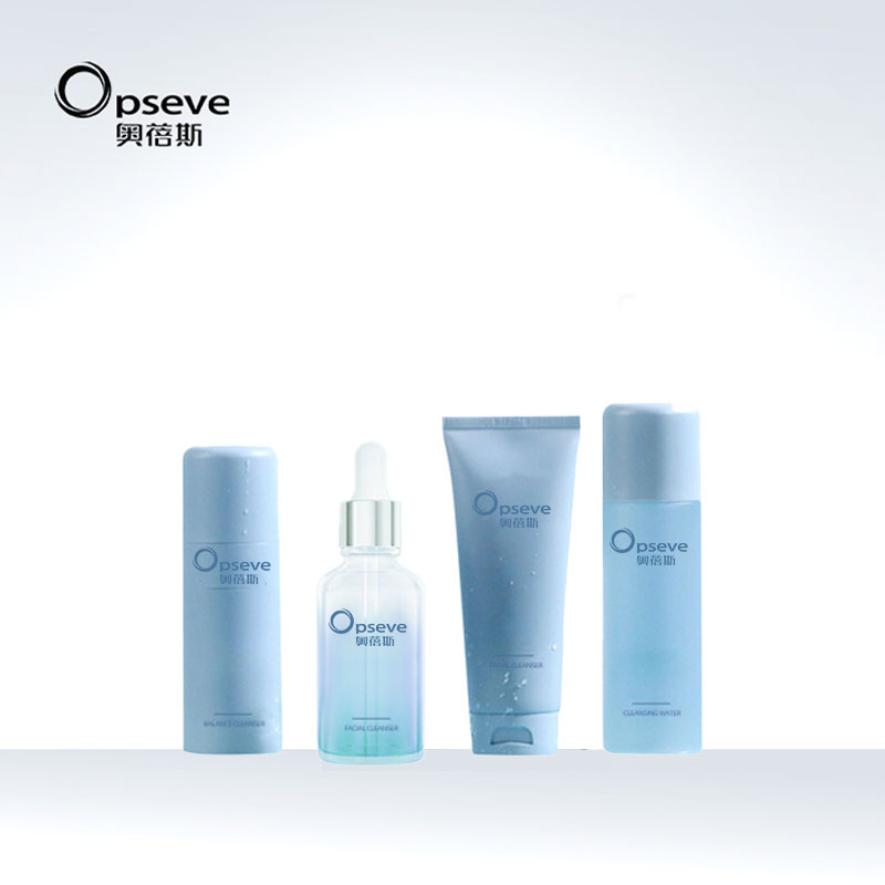 人參皂苷護(hù)膚套盒代加工